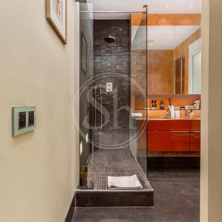 Espacioso apartamento cerca de Diagonal - Three-Bedroom Apartment - 9