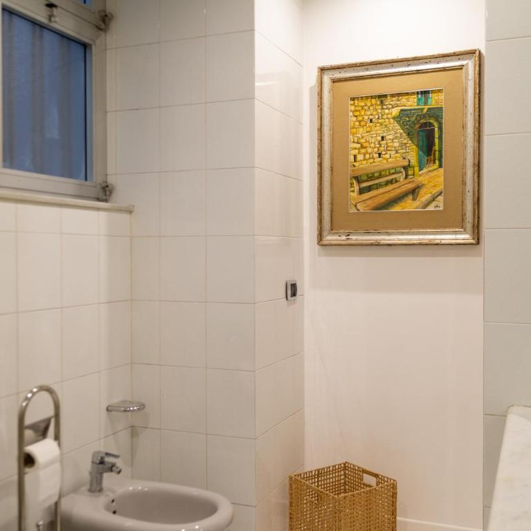 Pasubio Urban Suites - Appartamento con 1 Camera da Letto con Balcone e Vista Città - 18