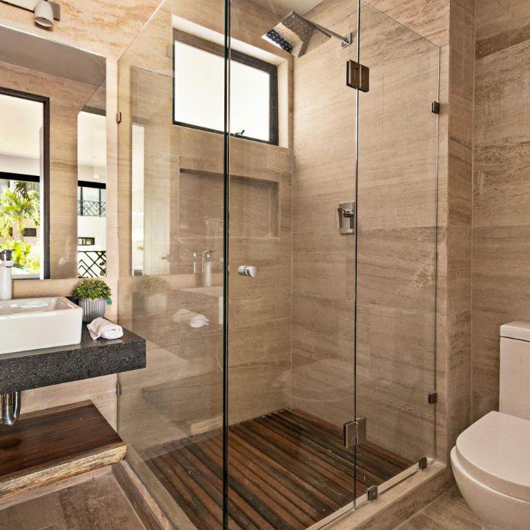 Alojamiento entero vivienda rentada en Tulum Mexico - Two-Bedroom Apartment - 2