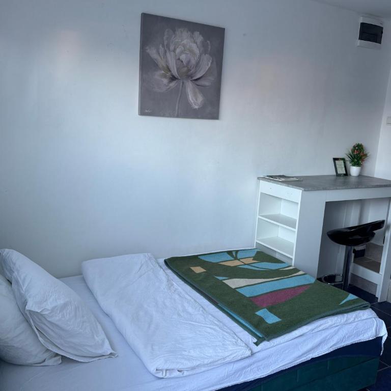 Apartmani Breze - Single Room - 1