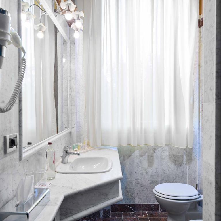 Grand Hotel Bellavista Palace & Golf - Junior Suite with Spa Bath and Free Spa Access - 6