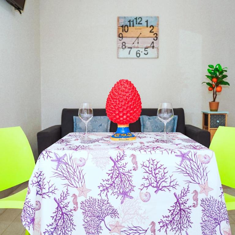 Residence Nonna Mariuccia - Appartamento con 2 Camere da Letto - 3