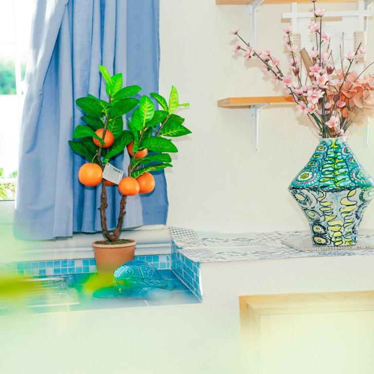 Residence Nonna Mariuccia - Appartamento con 1 Camera da Letto - 2