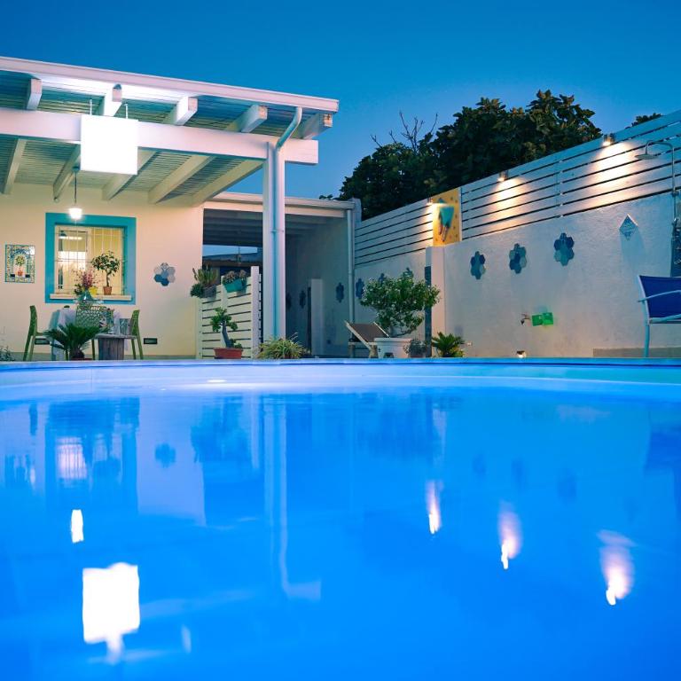Residence Nonna Mariuccia - Appartamento con 1 Camera da Letto - 1