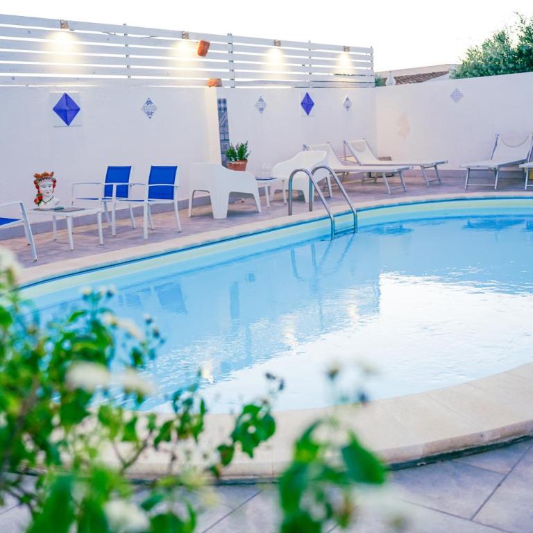 Residence Nonna Mariuccia - Appartamento con 1 Camera da Letto - 4