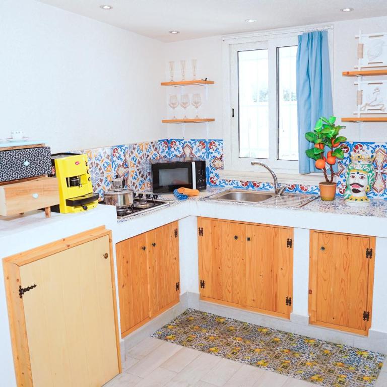 Residence Nonna Mariuccia - Appartamento con 2 Camere da Letto - 22