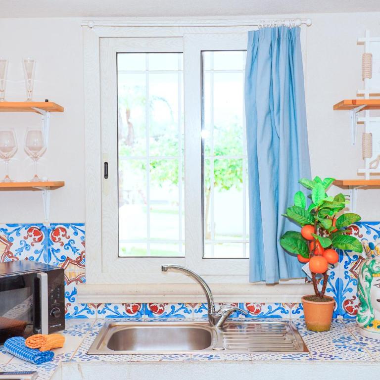 Residence Nonna Mariuccia - Appartamento con 2 Camere da Letto - 25