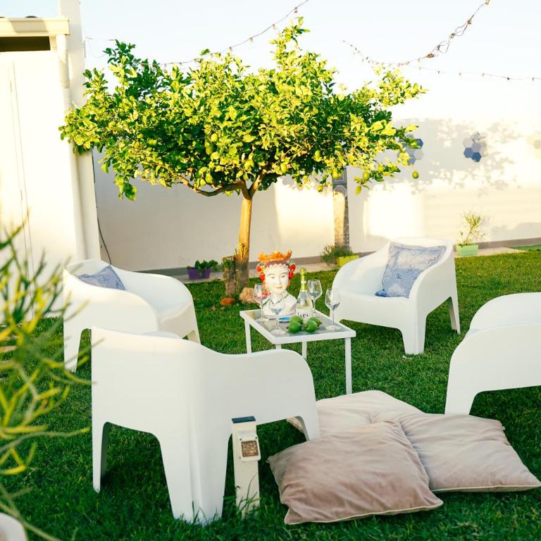 Residence Nonna Mariuccia - Appartamento con 1 Camera da Letto - 27