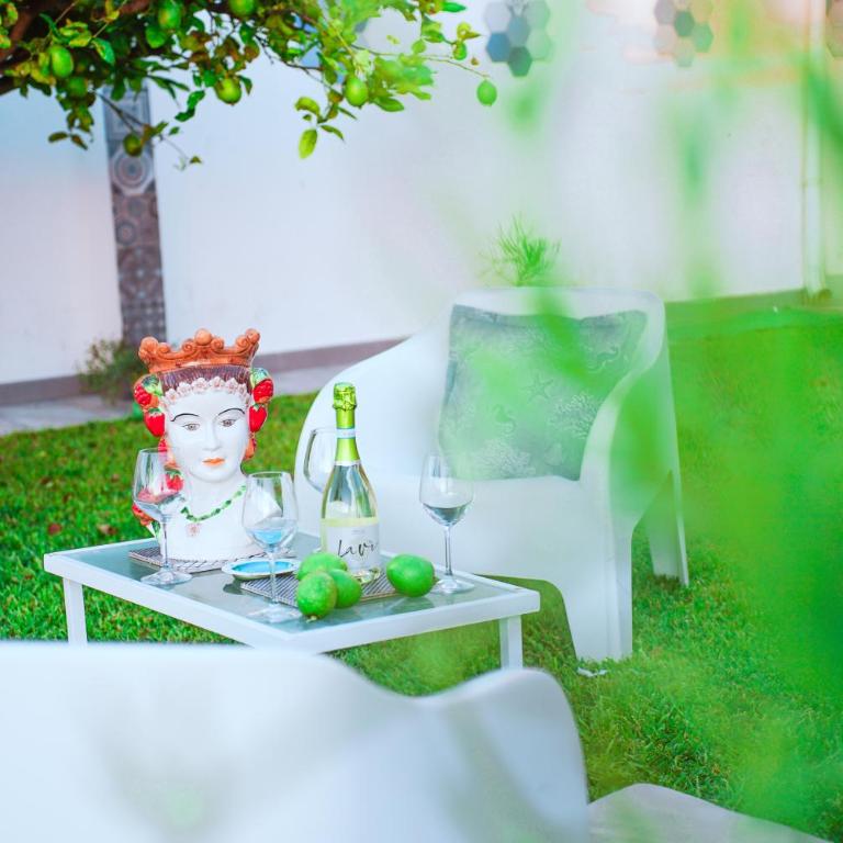 Residence Nonna Mariuccia - Appartamento con 1 Camera da Letto - 14