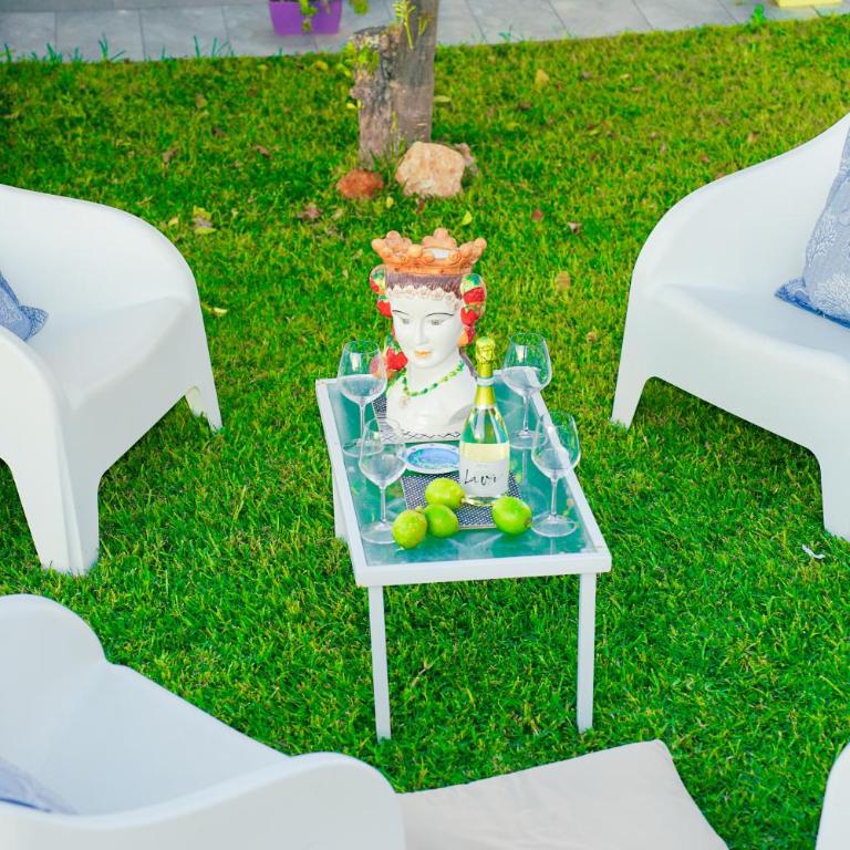Residence Nonna Mariuccia - Appartamento con 1 Camera da Letto - 30