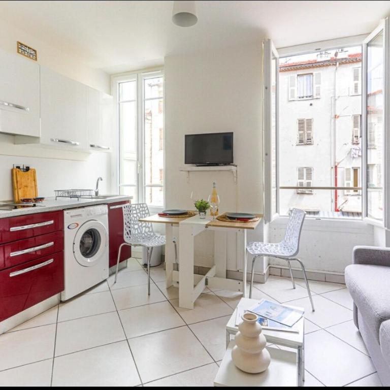 Résidence le Paga - Appartement - 10