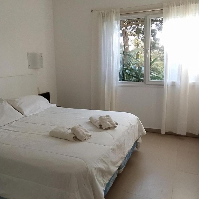 NovaVista Apart & Spa - Apartamento con balcón - 7