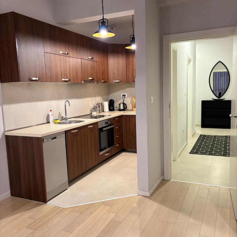 LINA - PG, 2 Bedroom Apartment - Apartman sa 2 Spavaće Sobe - 11