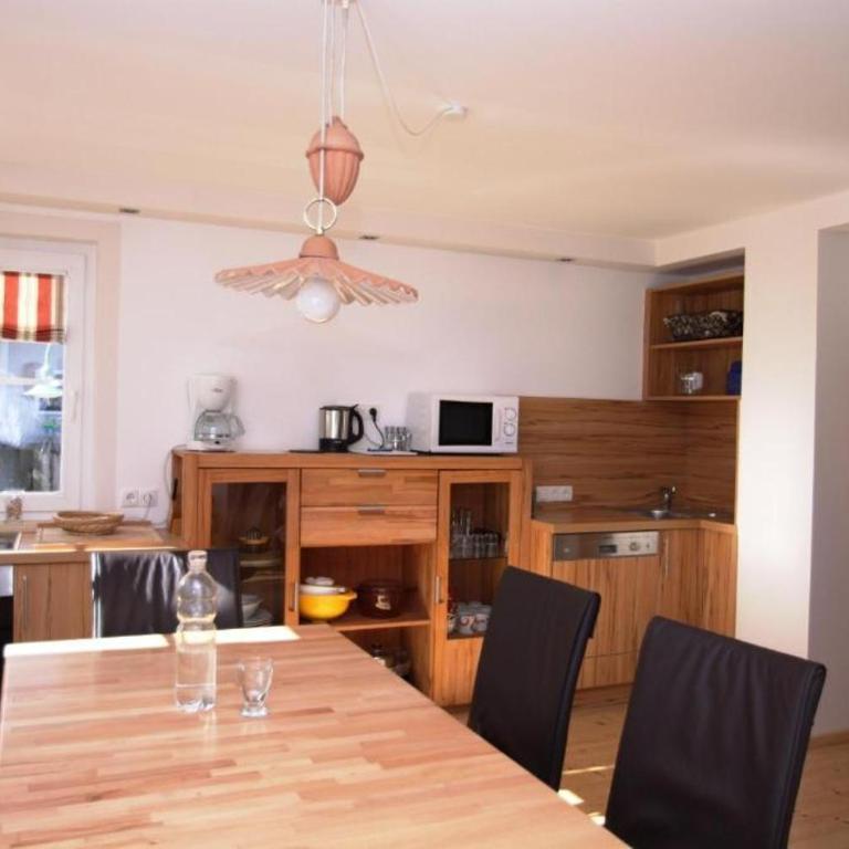 Appartements Reiterhaus - Apartment mit 2 Schlafzimmern - 2