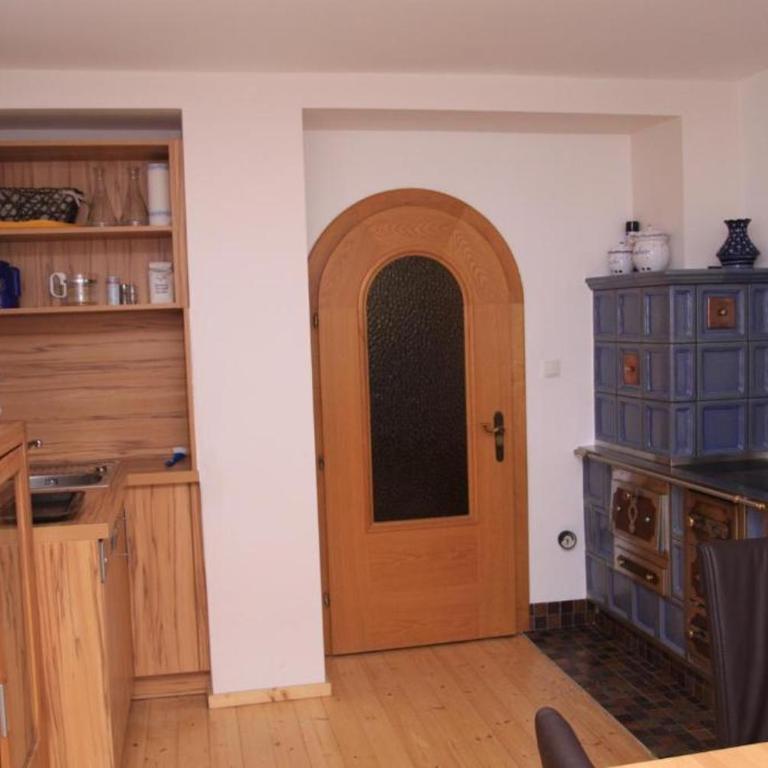 Appartements Reiterhaus - Apartment mit 2 Schlafzimmern - 4