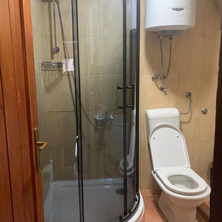 Vila luna - Three-Bedroom House - 14