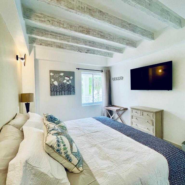 Bay Point- Ocean View Apartments by NIDHO PROPERTIES - Apartamento de 2 dormitorios con balcón y vistas al mar - 6