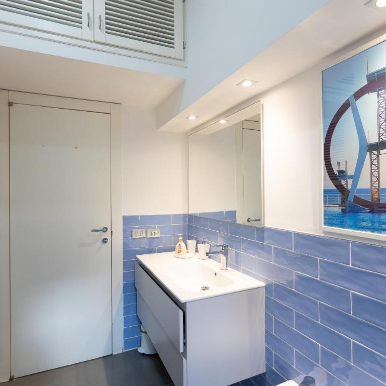 Secret Terrace by Rental in Rome - Apartment mit 2 Schlafzimmern - 3