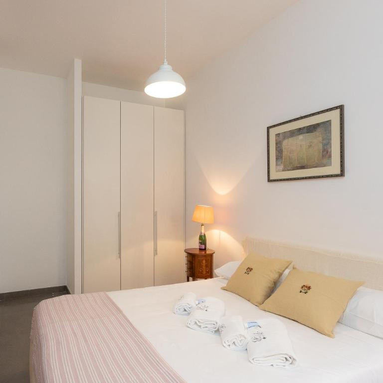 Secret Terrace by Rental in Rome - Apartment mit 2 Schlafzimmern - 6