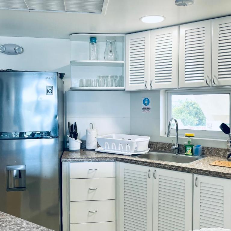 Bay Point- Ocean View Apartments by NIDHO PROPERTIES - Apartamento de 2 dormitorios con balcón y vistas al mar - 13