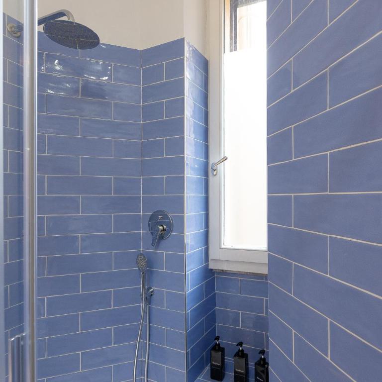 Secret Terrace by Rental in Rome - Apartment mit 2 Schlafzimmern - 13