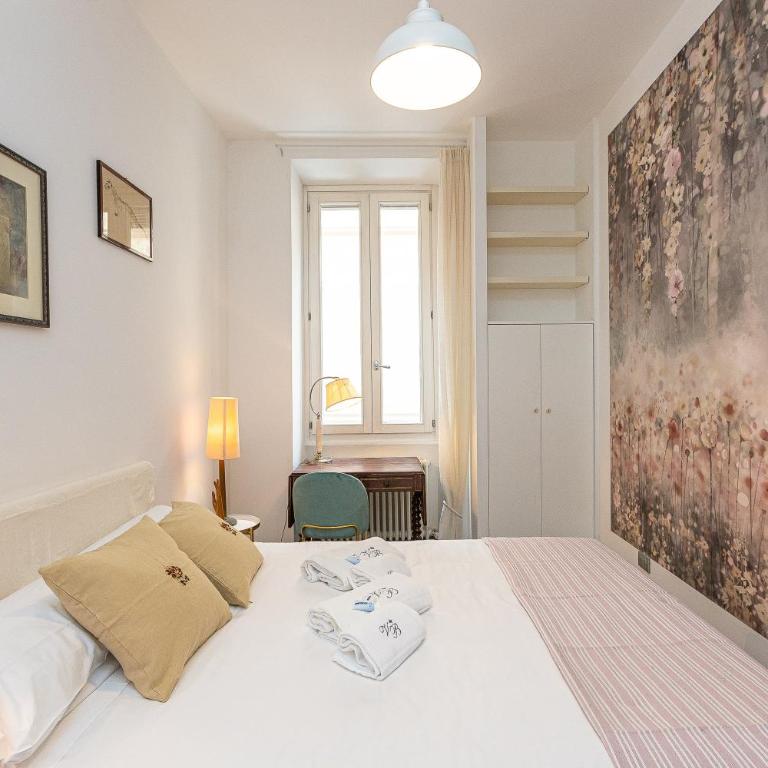 Secret Terrace by Rental in Rome - Apartment mit 2 Schlafzimmern - 20