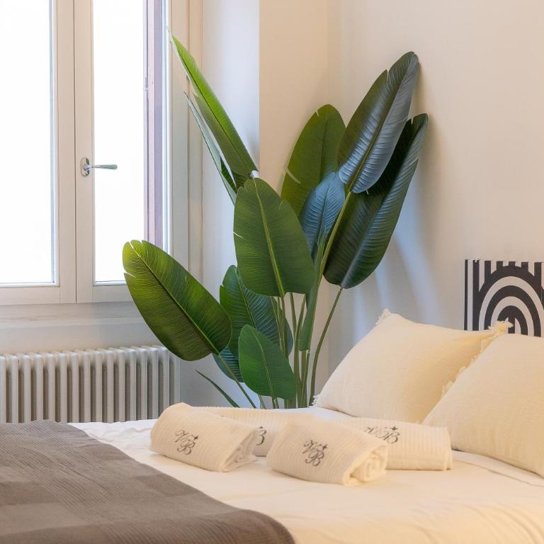 Secret Terrace by Rental in Rome - Apartment mit 2 Schlafzimmern - 21