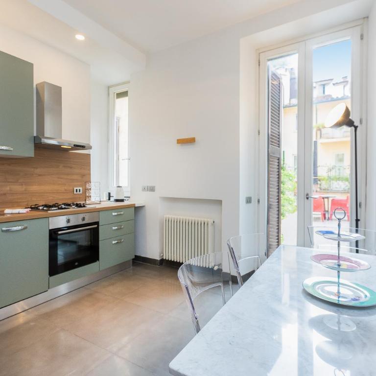 Secret Terrace by Rental in Rome - Apartment mit 2 Schlafzimmern - 22