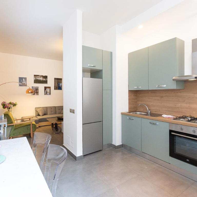 Secret Terrace by Rental in Rome - Apartment mit 2 Schlafzimmern - 24