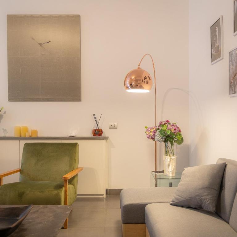 Secret Terrace by Rental in Rome - Apartment mit 2 Schlafzimmern - 29