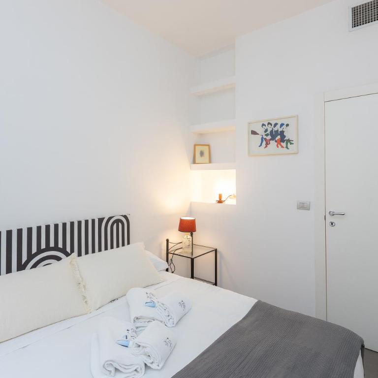 Secret Terrace by Rental in Rome - Apartment mit 2 Schlafzimmern - 30