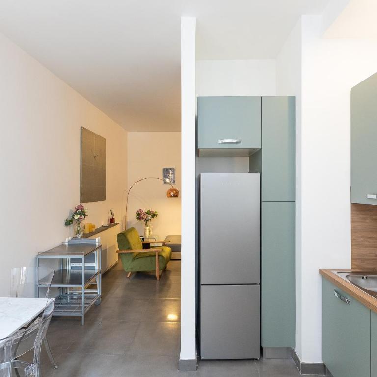 Secret Terrace by Rental in Rome - Apartment mit 2 Schlafzimmern - 37
