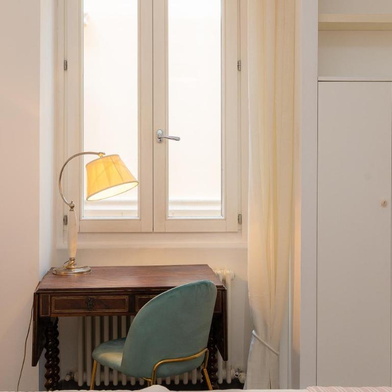 Secret Terrace by Rental in Rome - Apartment mit 2 Schlafzimmern - 39