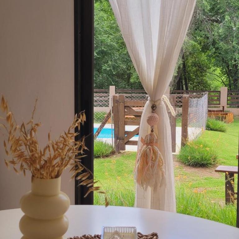 FlussHaus3 - Apartamento de 2 dormitorios con vistas a la piscina - 7