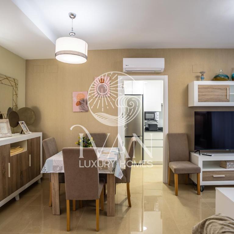 Casa Sandra Ivan Luxury Homes 9ªPlta Sur 1ªLínea - Apartamento de 2 dormitorios - 13