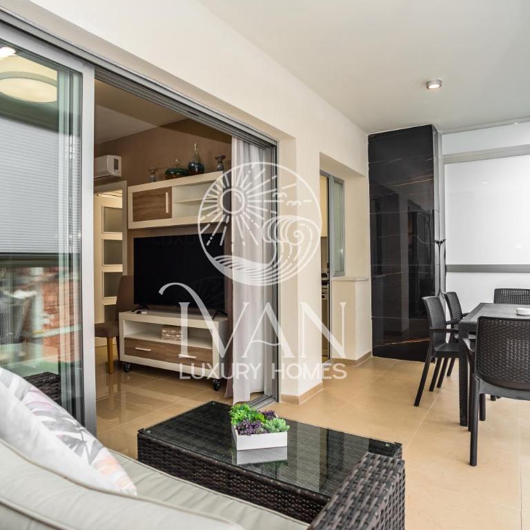 Casa Sandra Ivan Luxury Homes 9ªPlta Sur 1ªLínea - Apartamento de 2 dormitorios - 12