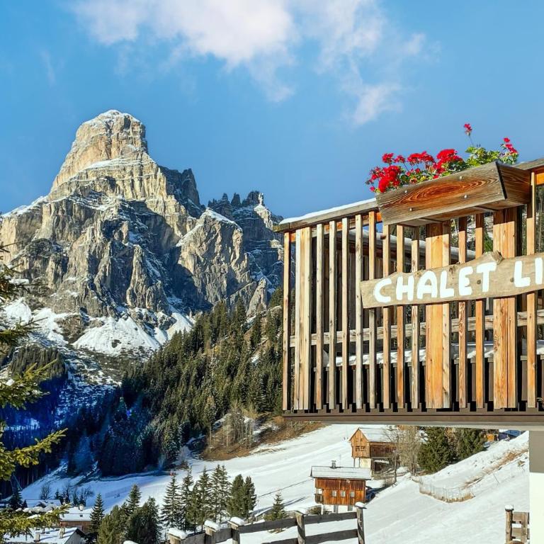 Luxury Chalet Liosa - Ski in Ski out - Amazing view - Appartamento Deluxe - 5