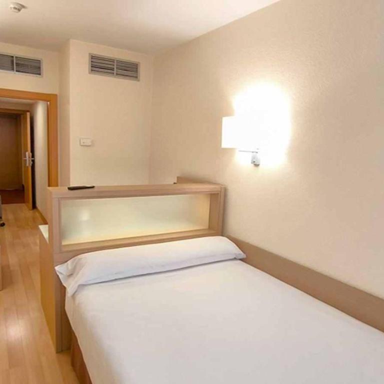 Hotel Condes de Haro - Habitación Individual - 2