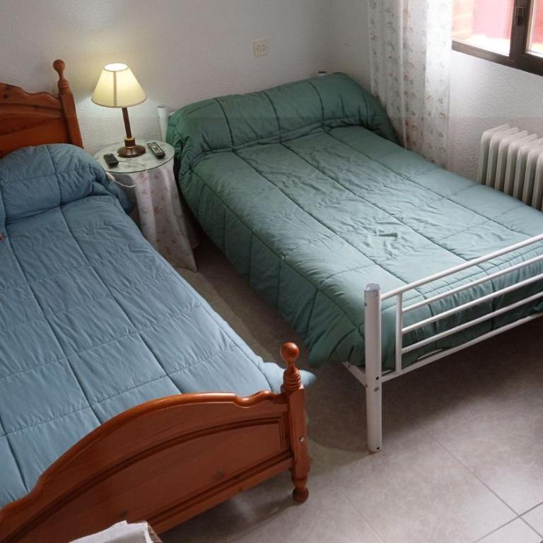 Private Double Room in Toledo - Habitación Triple - 7