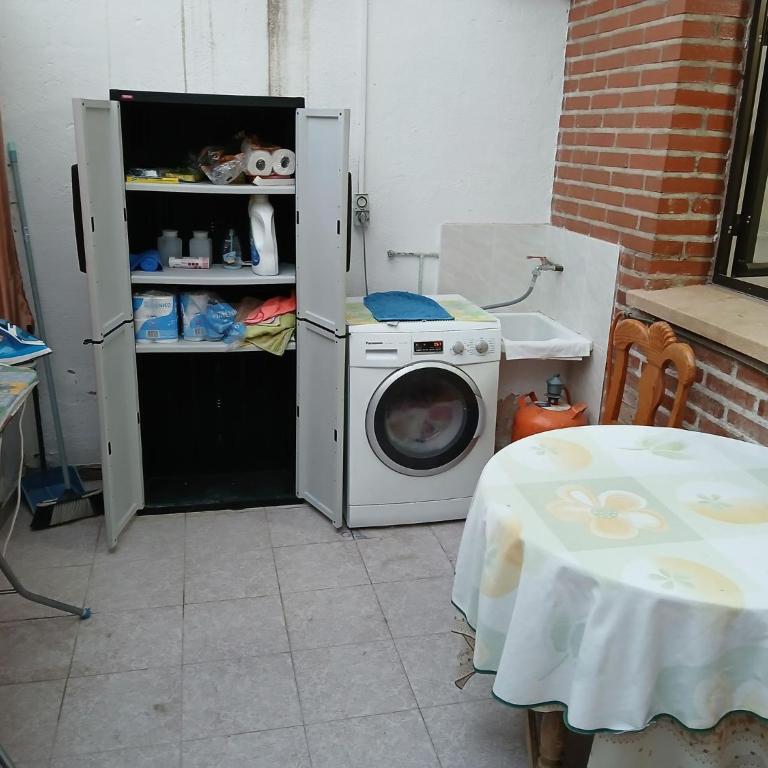 Private Double Room in Toledo - Habitación Triple - 28