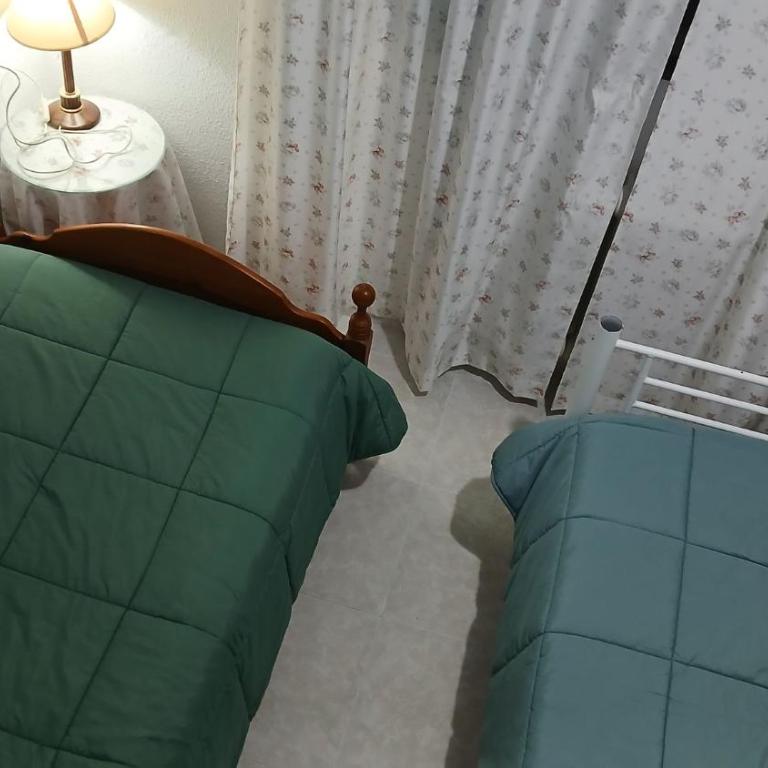 Private Double Room in Toledo - Habitación Triple - 32