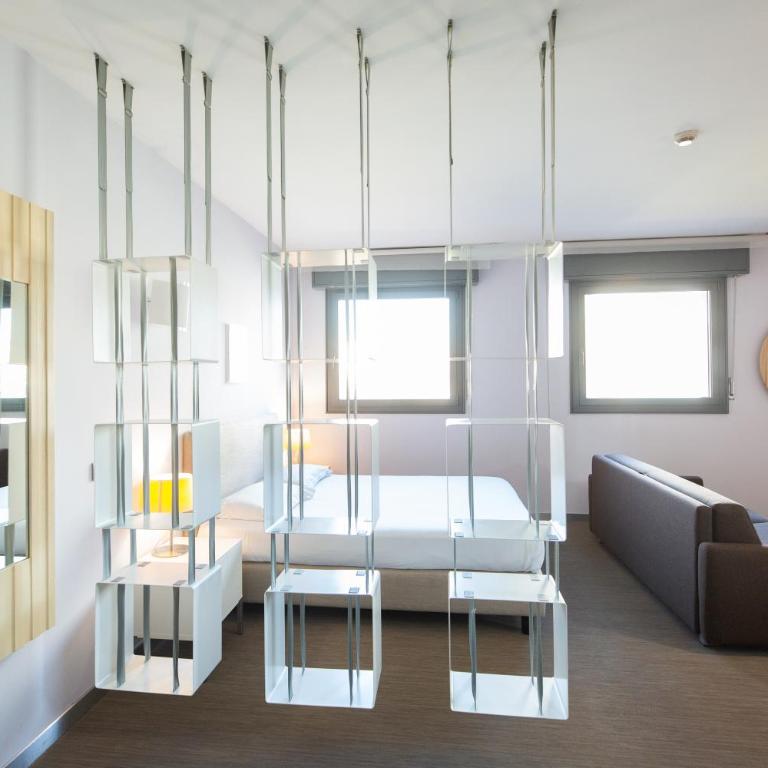 Zambala Luxury Apartments - Monolocale Deluxe - 7