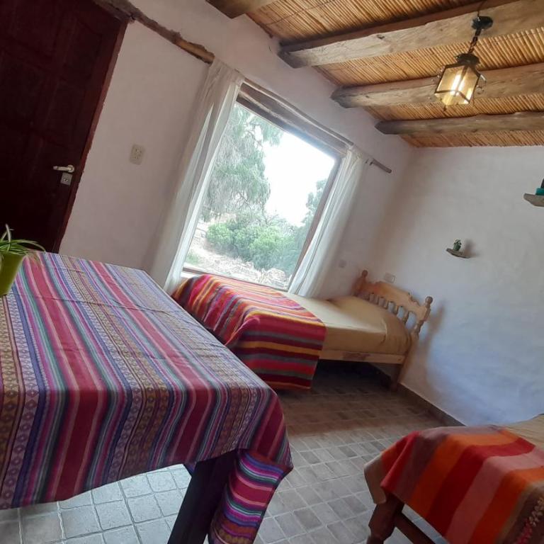 Hostería Plaza Chica Tilcara - Bungalow - 14