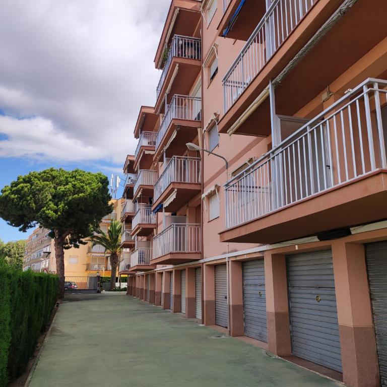 Regueral Cambrils - Two-Bedroom Apartment - 10