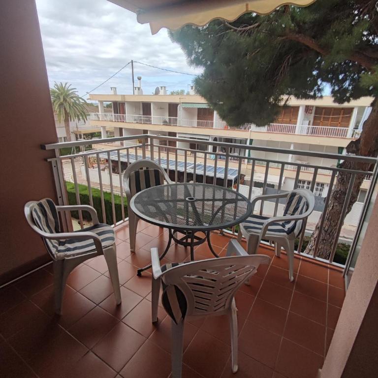 Regueral Cambrils - Two-Bedroom Apartment - 3