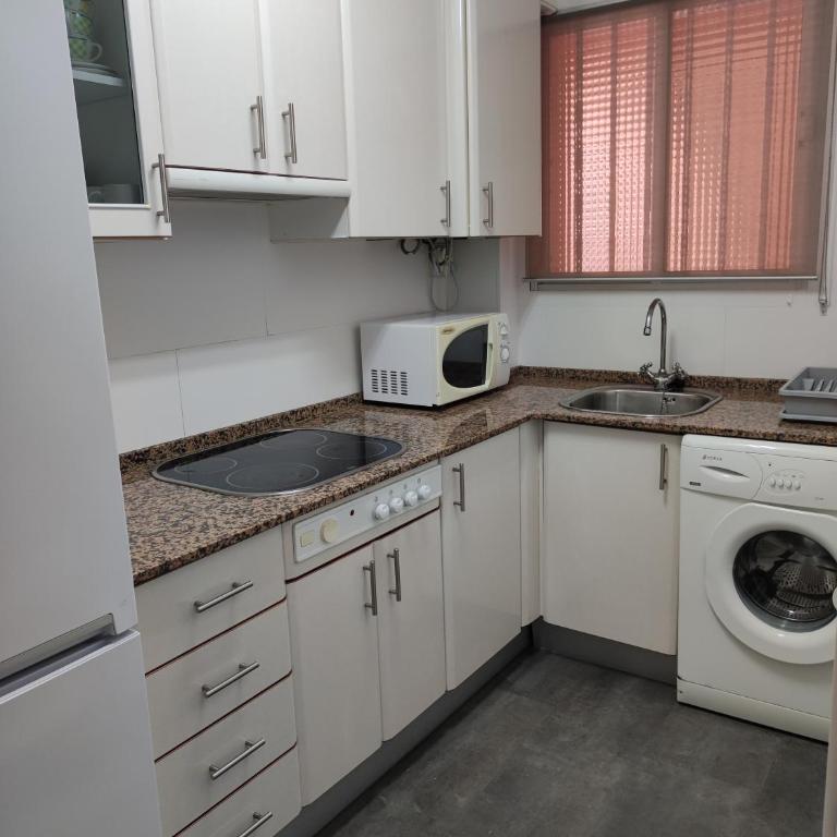 Regueral Cambrils - Two-Bedroom Apartment - 8