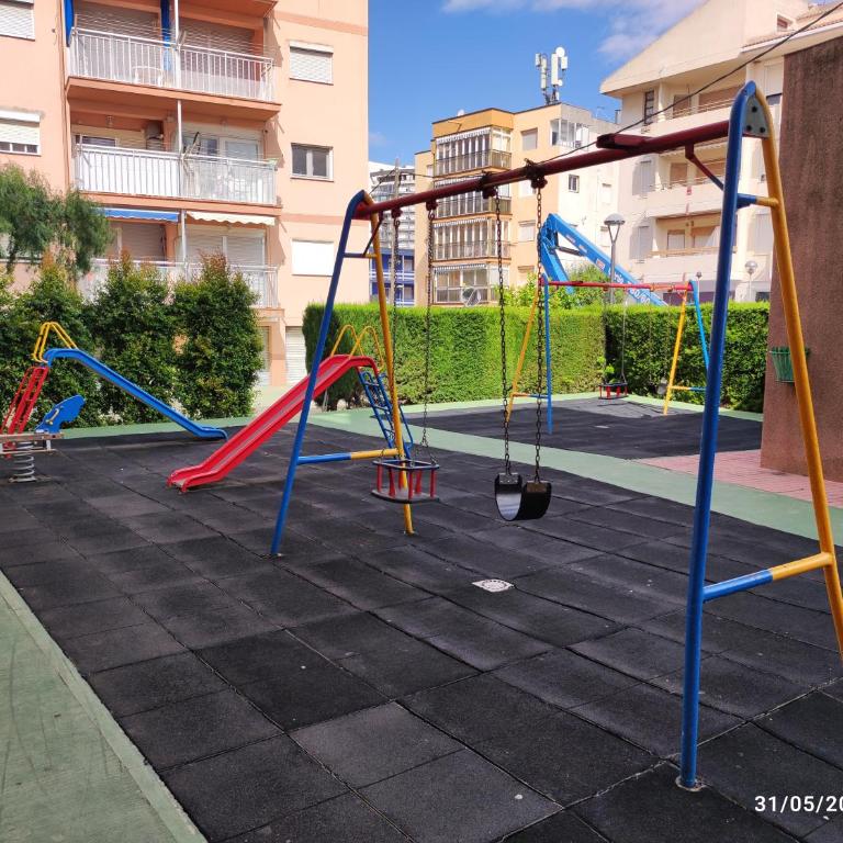 Regueral Cambrils - Two-Bedroom Apartment - 11