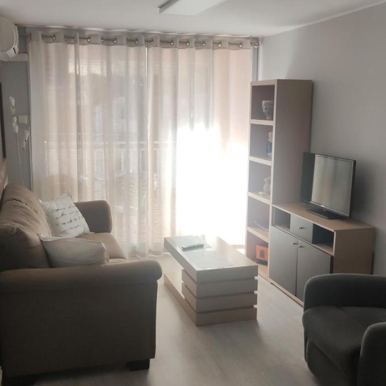 Regueral Cambrils - Two-Bedroom Apartment - 7
