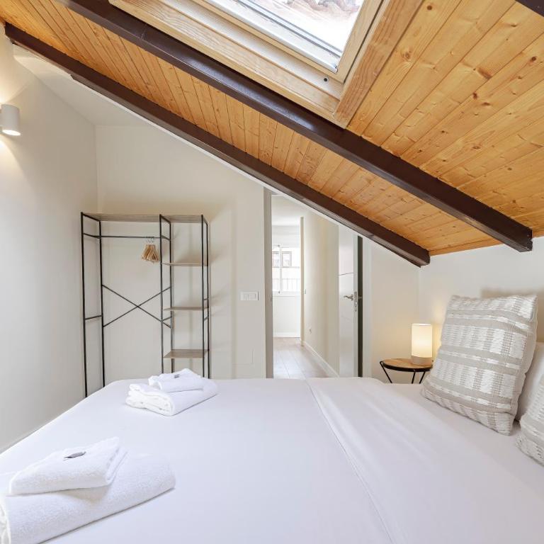 Madrid Sur Apartments by Olala Homes - Apartment with Terrace - 10