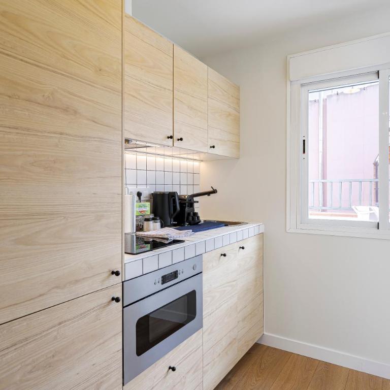 Madrid Sur Apartments by Olala Homes - Apartment with Terrace - 12